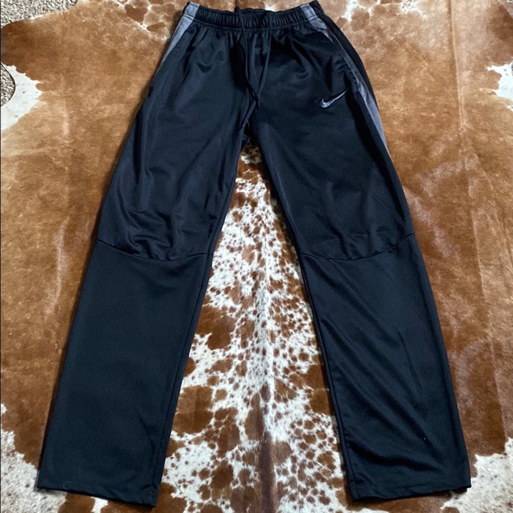 Nike sweats